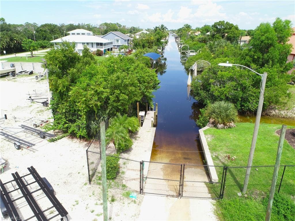 5460 Harborage DR, FORT MYERS FL 33908-48