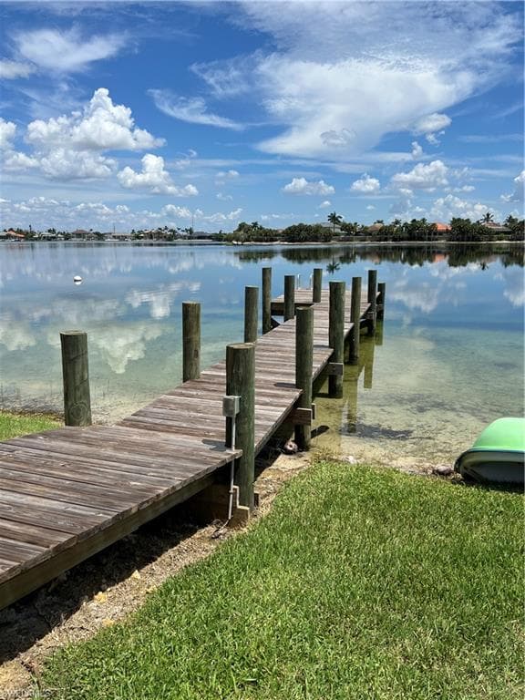 5460 Harborage DR, FORT MYERS FL 33908-14
