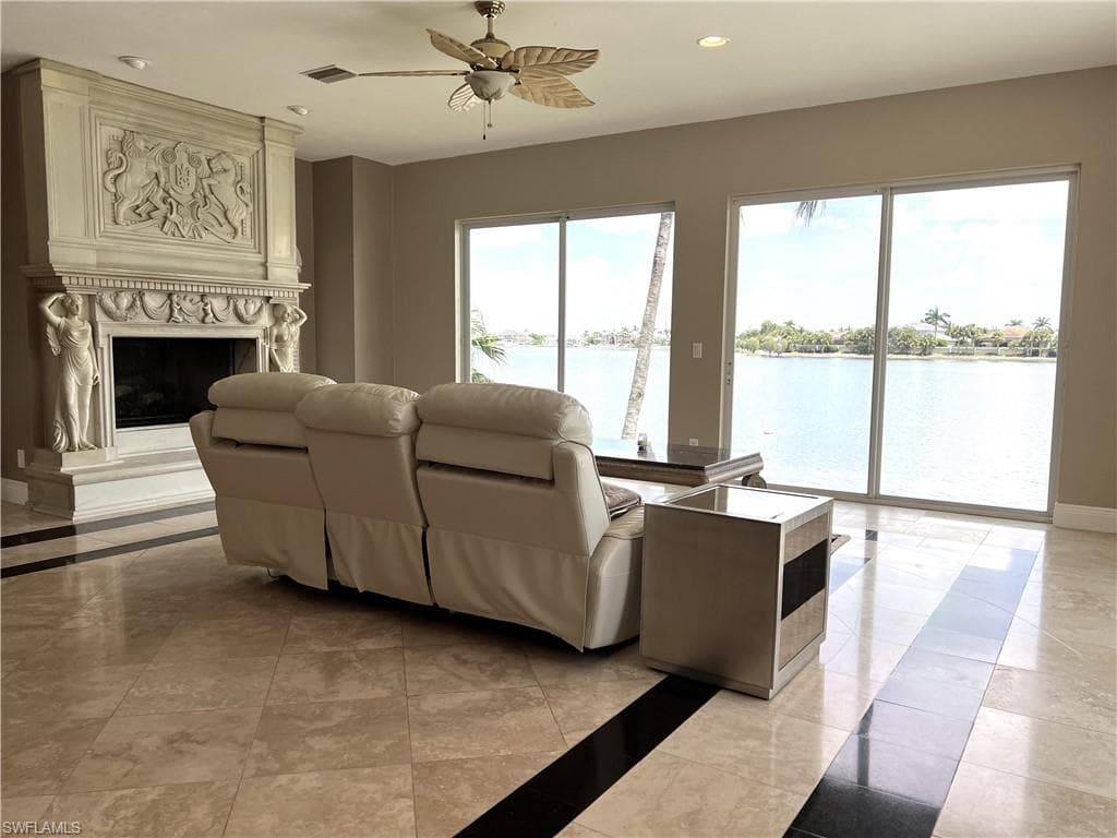 5460 Harborage DR, FORT MYERS FL 33908-28
