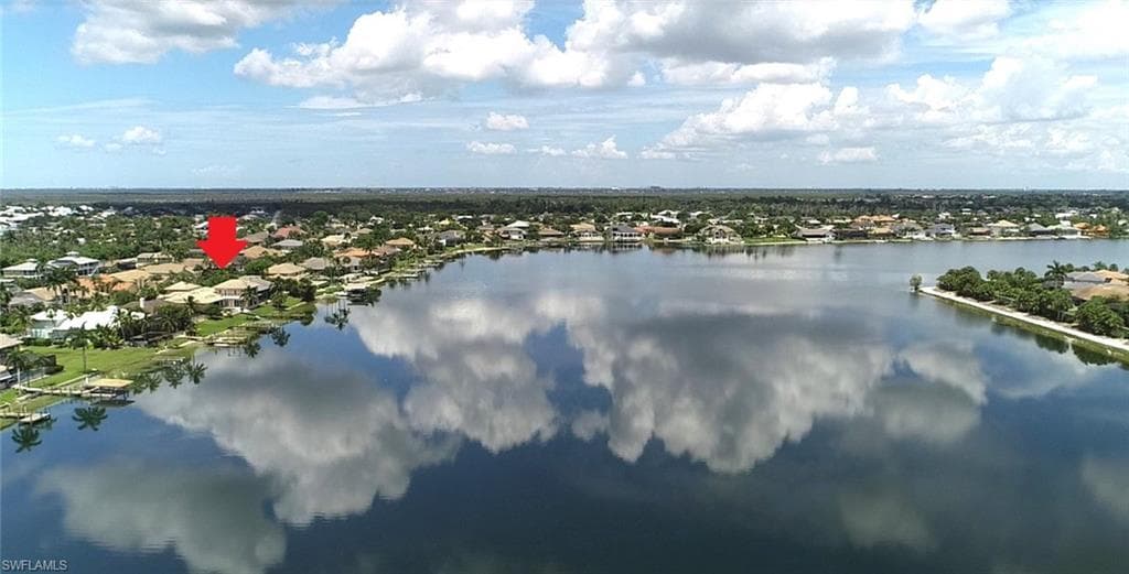 5460 Harborage DR, FORT MYERS FL 33908-3