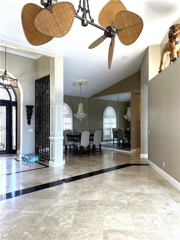 5460 Harborage DR, FORT MYERS FL 33908-20