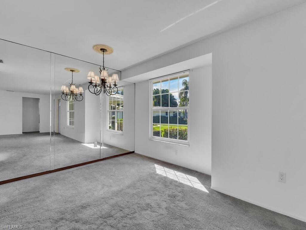 36 Lanai CIR # 36, NAPLES FL 34112-14