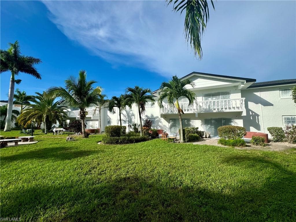3704 Broadway # 318, FORT MYERS FL 33901-3