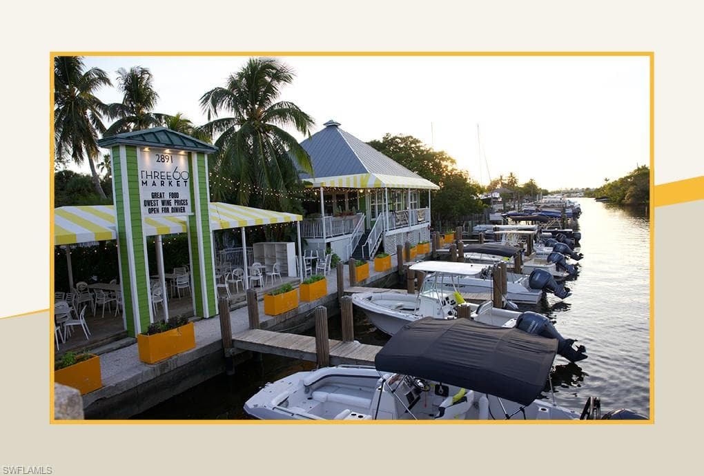 3854 Grove CIR, NAPLES FL 34112-13