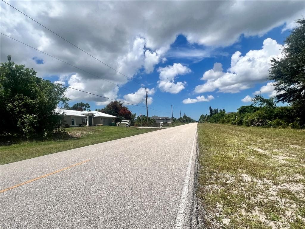 13264 Foresman BLVD, PORT CHARLOTTE FL 33981-2