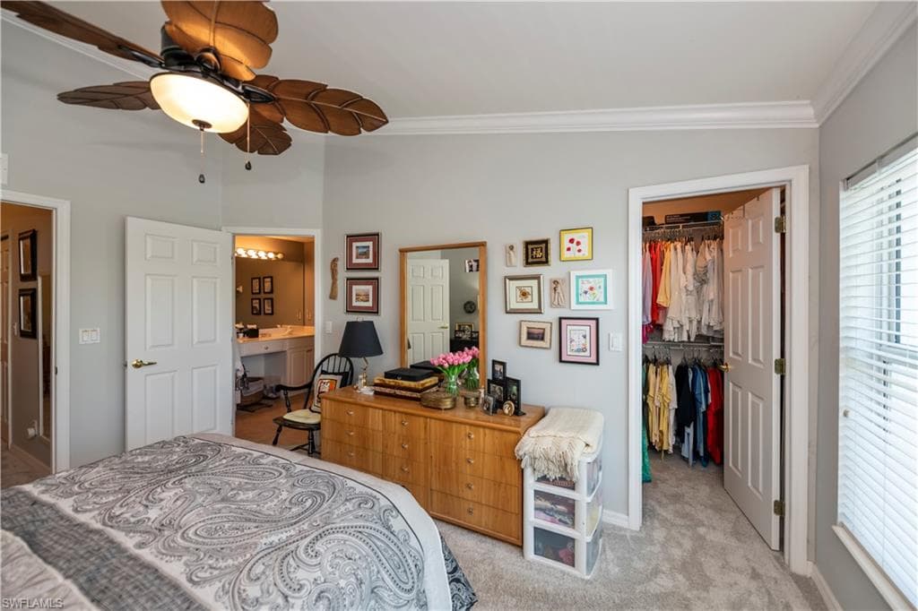 8431 Village Edge CIR # 3, FORT MYERS FL 33919-26