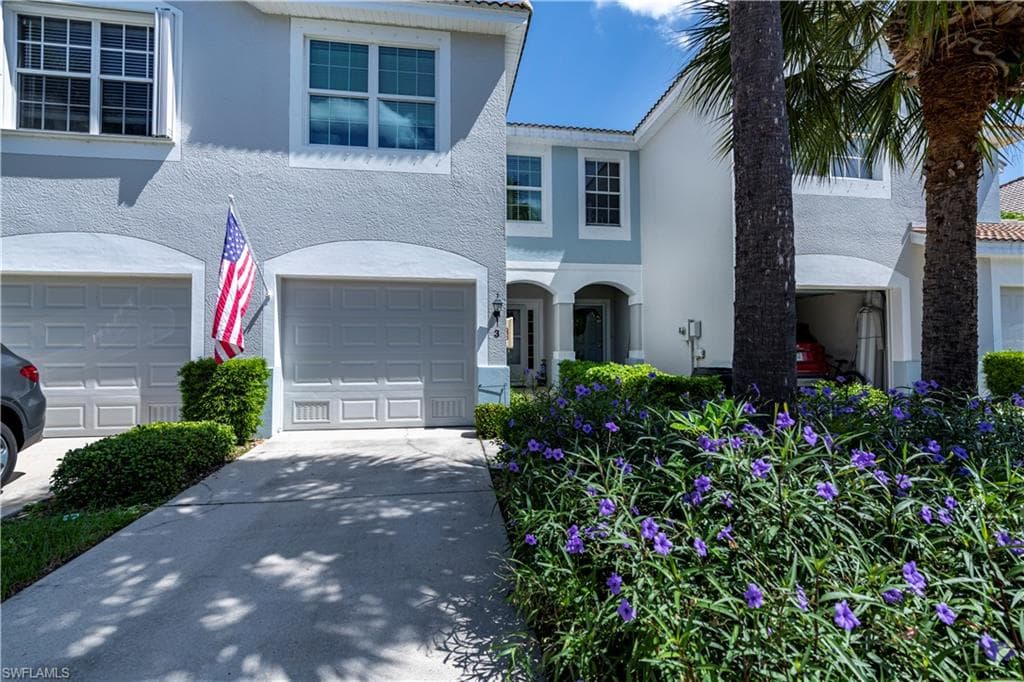 8431 Village Edge CIR # 3, FORT MYERS FL 33919-1