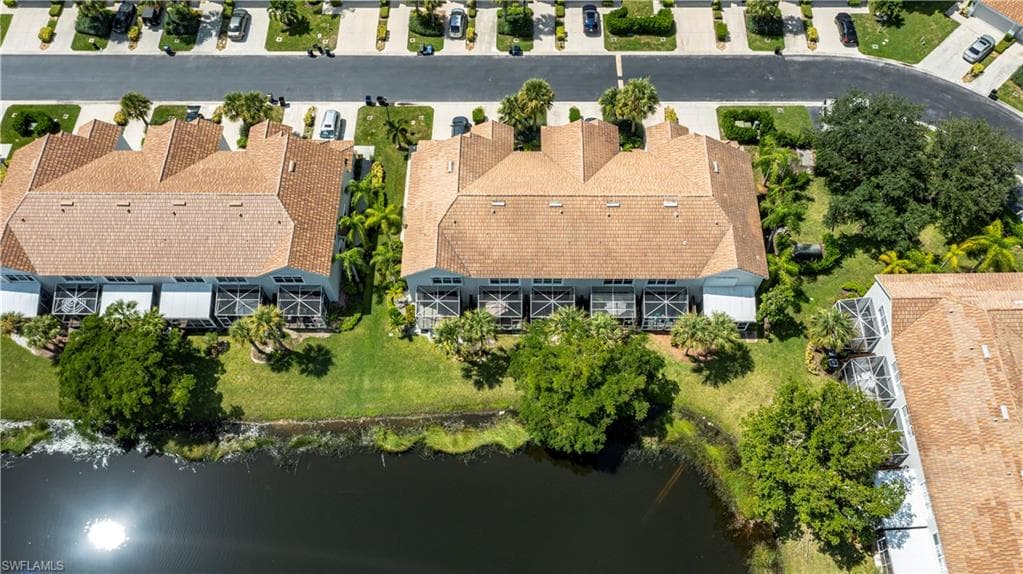 8431 Village Edge CIR # 3, FORT MYERS FL 33919-5