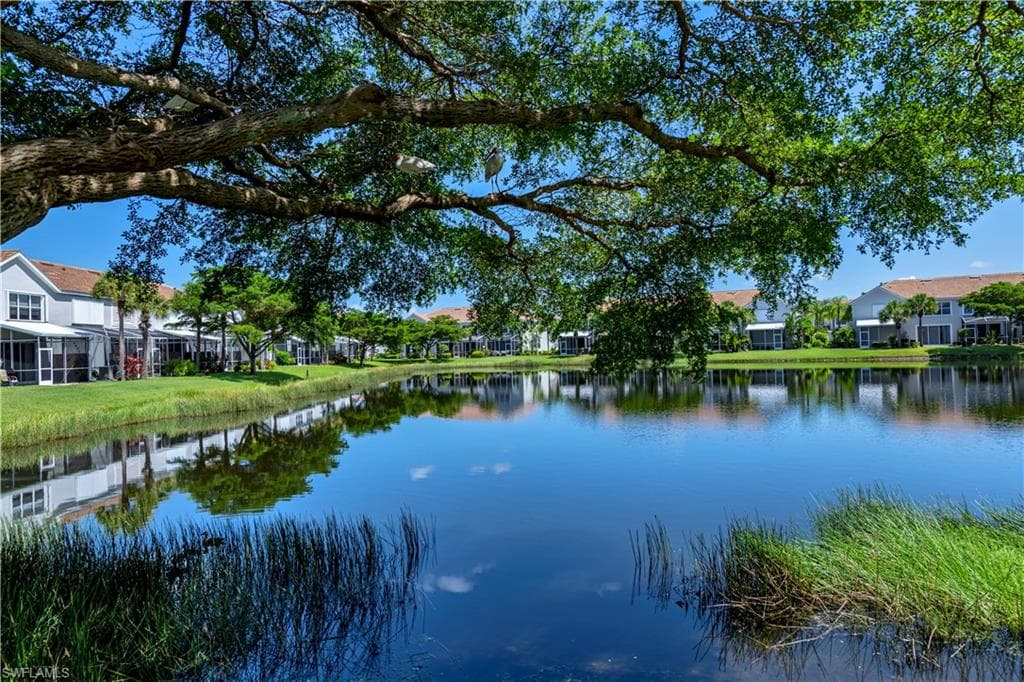 8431 Village Edge CIR # 3, FORT MYERS FL 33919-45