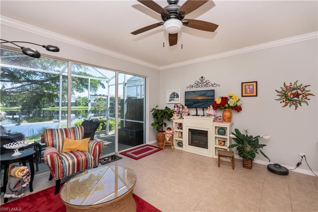 8431 Village Edge CIR # 3, FORT MYERS FL 33919-12