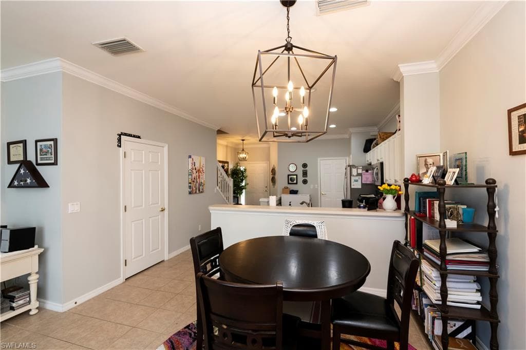 8431 Village Edge CIR # 3, FORT MYERS FL 33919-16