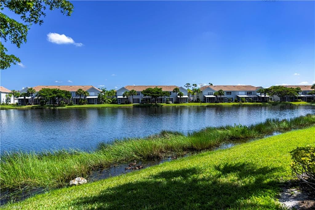 8431 Village Edge CIR # 3, FORT MYERS FL 33919-46