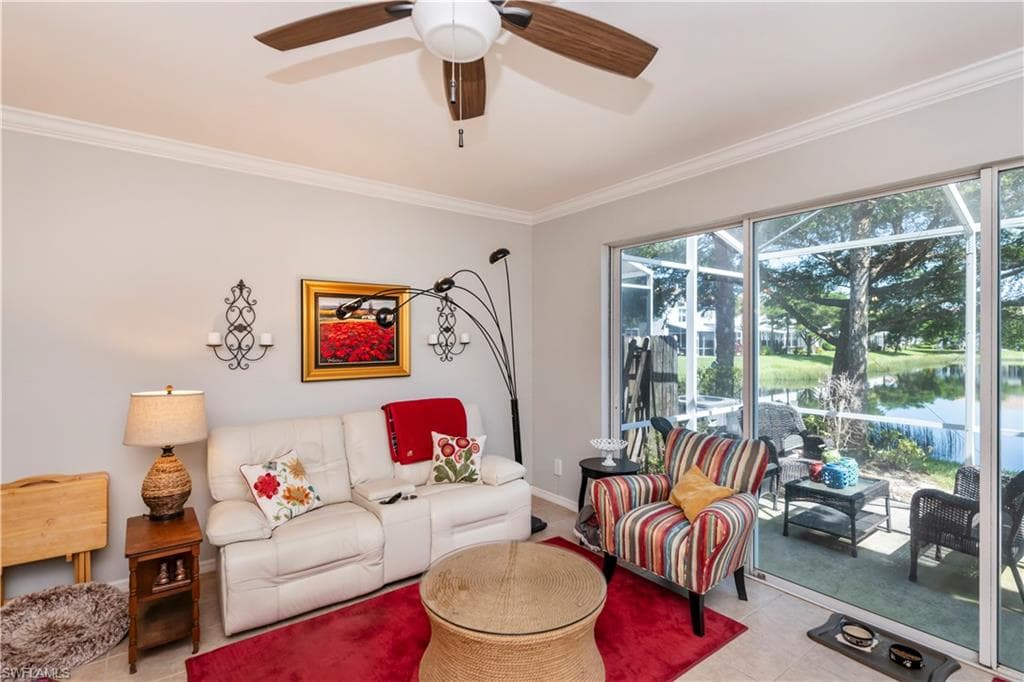 8431 Village Edge CIR # 3, FORT MYERS FL 33919-11