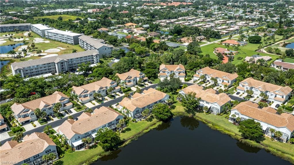 8431 Village Edge CIR # 3, FORT MYERS FL 33919-6