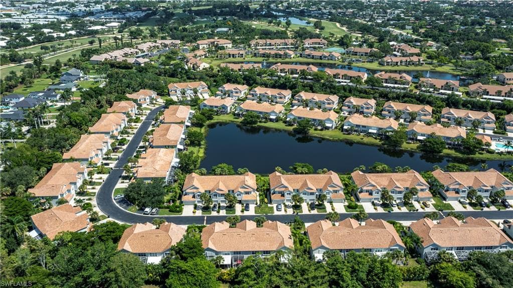 8431 Village Edge CIR # 3, FORT MYERS FL 33919-2