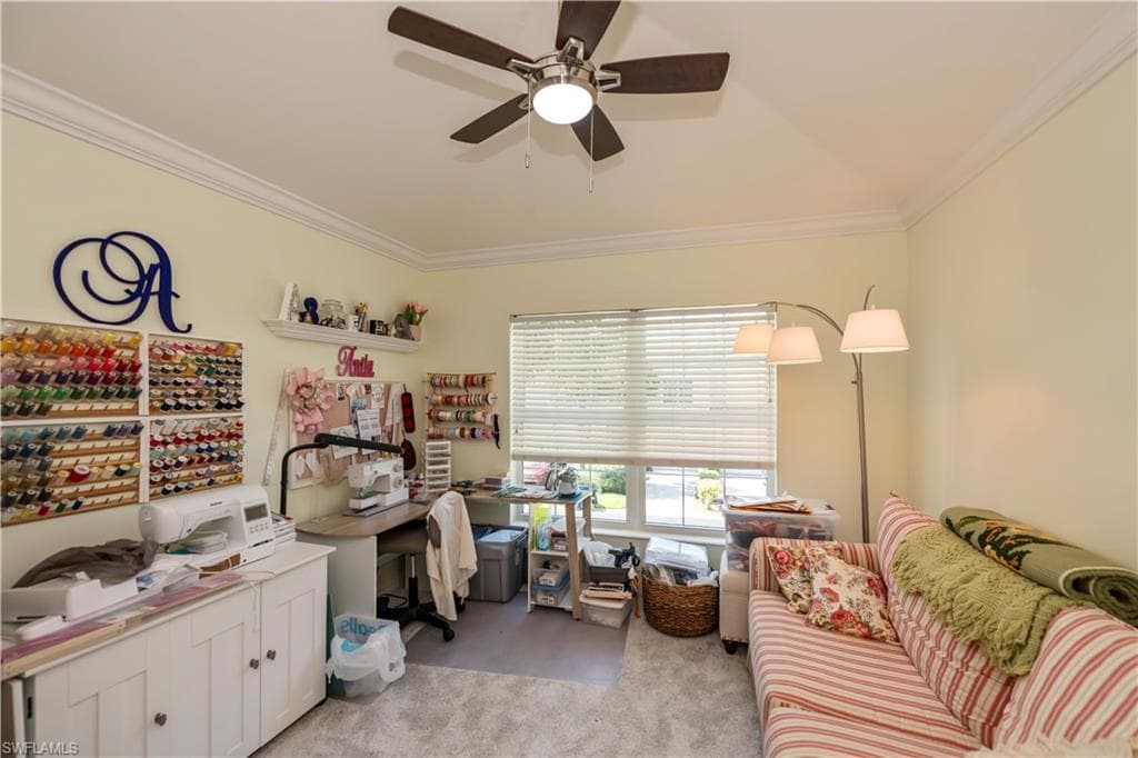 8431 Village Edge CIR # 3, FORT MYERS FL 33919-35