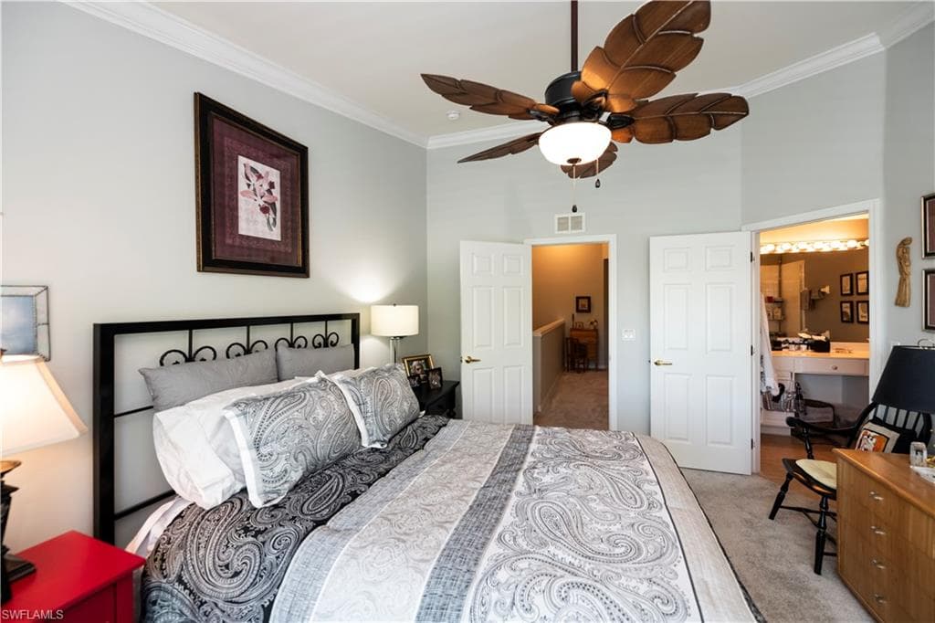 8431 Village Edge CIR # 3, FORT MYERS FL 33919-27