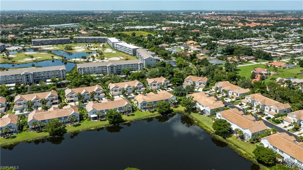 8431 Village Edge CIR # 3, FORT MYERS FL 33919-4