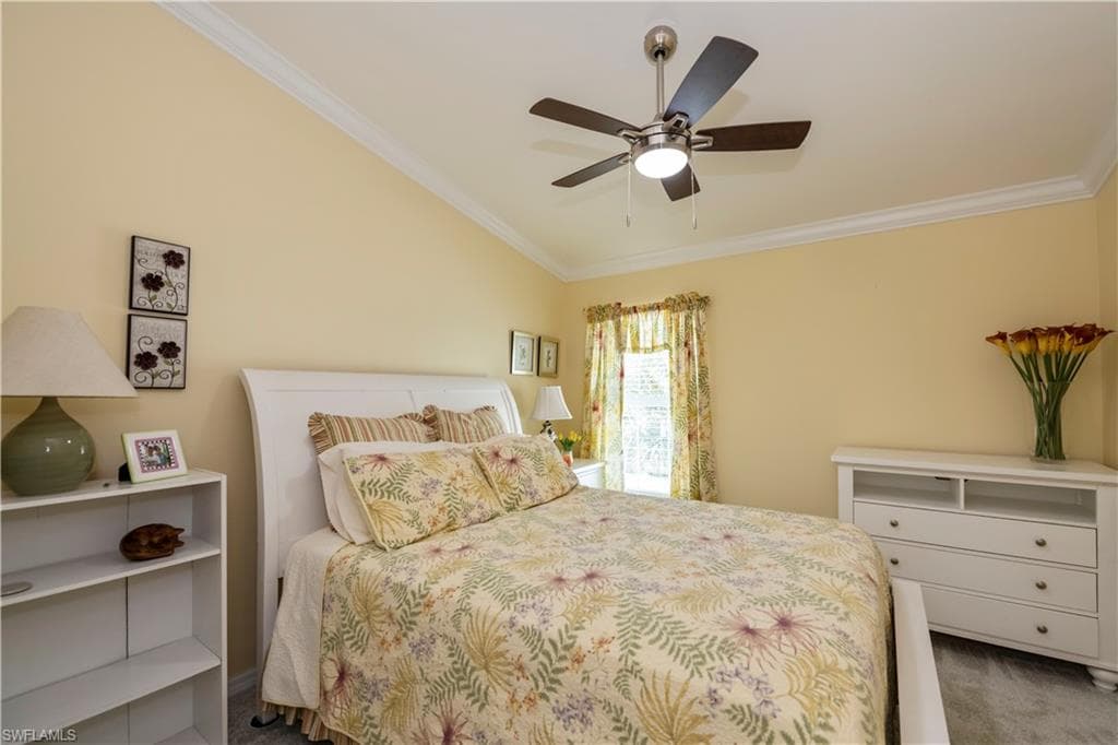 8431 Village Edge CIR # 3, FORT MYERS FL 33919-33
