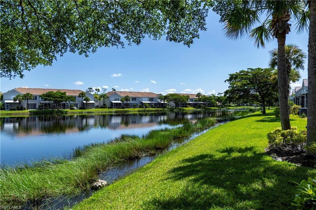 8431 Village Edge CIR # 3, FORT MYERS FL 33919-44