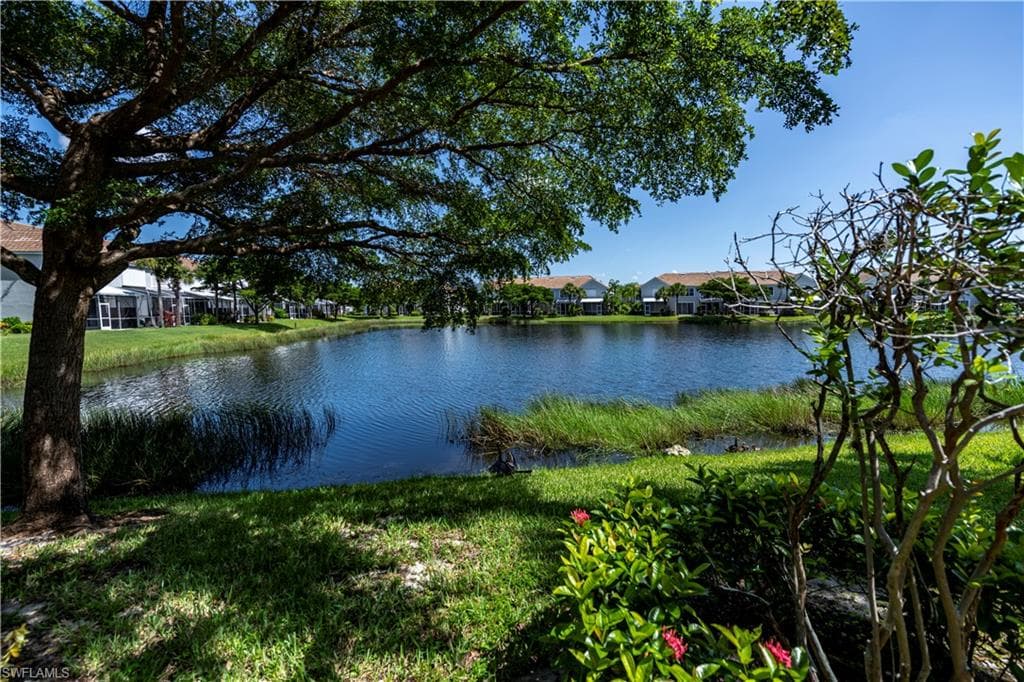 8431 Village Edge CIR # 3, FORT MYERS FL 33919-49