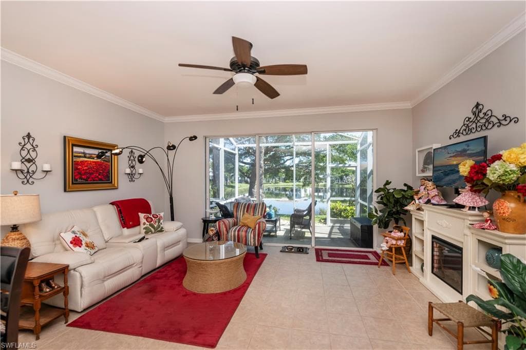 8431 Village Edge CIR # 3, FORT MYERS FL 33919-10