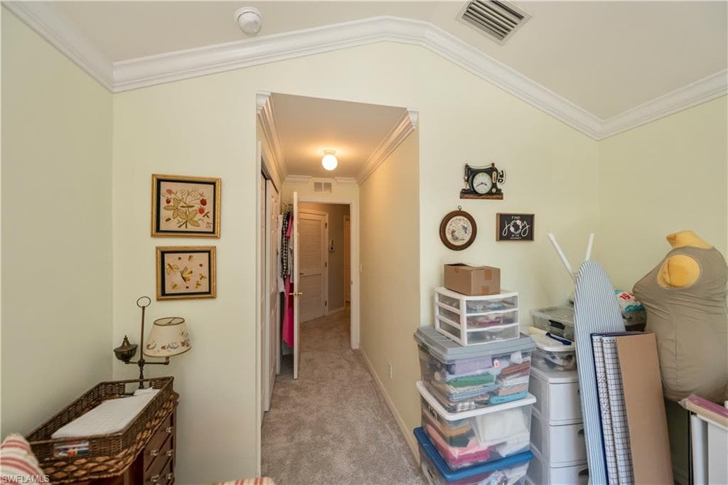 8431 Village Edge CIR # 3, FORT MYERS FL 33919-39