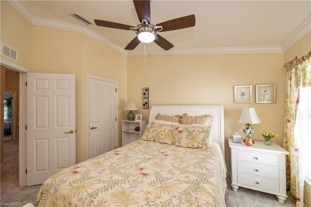 8431 Village Edge CIR # 3, FORT MYERS FL 33919-34