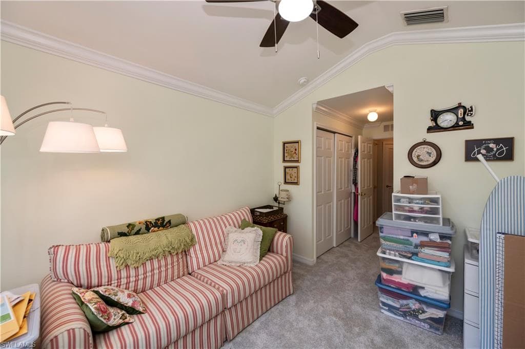 8431 Village Edge CIR # 3, FORT MYERS FL 33919-38