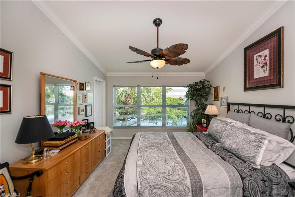 8431 Village Edge CIR # 3, FORT MYERS FL 33919-24