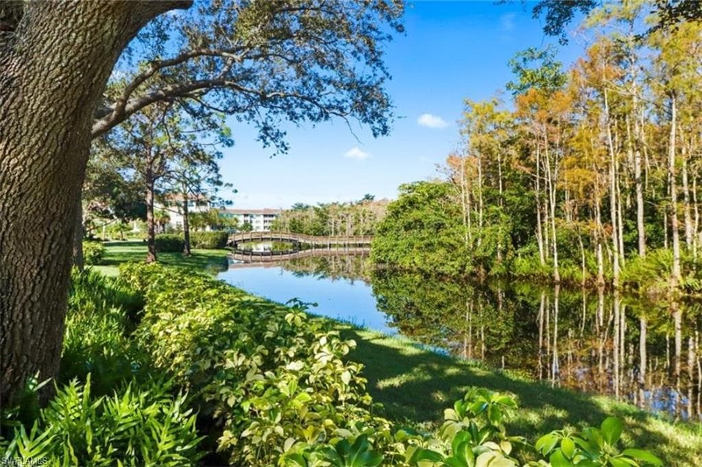 524 Lake Louise CIR # 504, NAPLES FL 34110-41