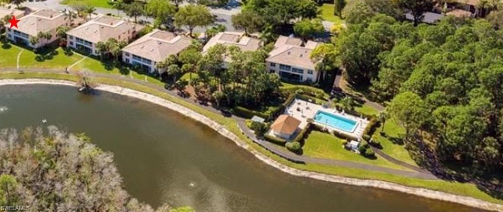 524 Lake Louise CIR # 504, NAPLES FL 34110-44