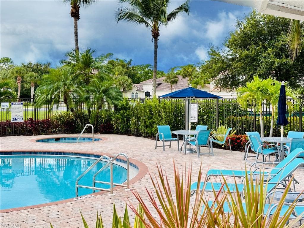 16152 Parque LN-40