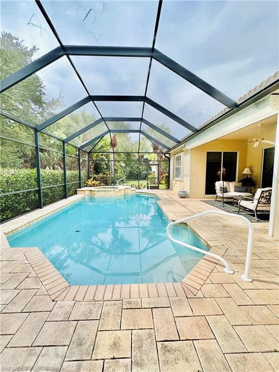 16152 Parque LN-30