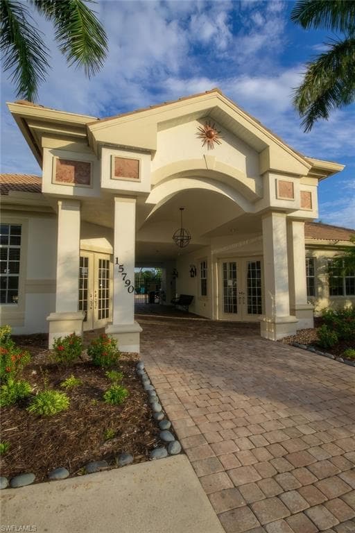 16152 Parque LN-38