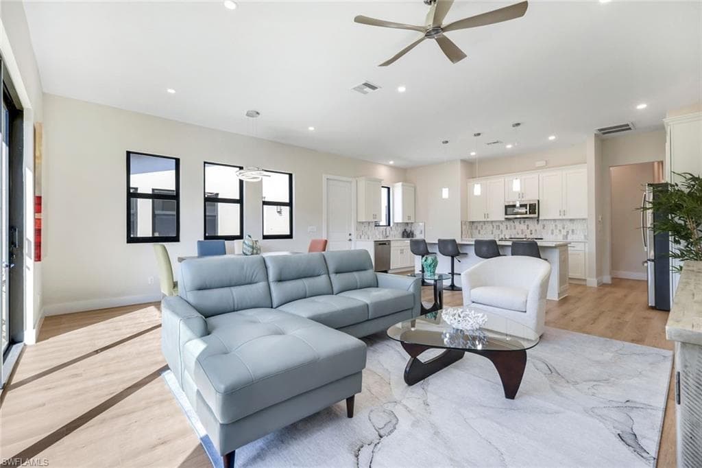 5798 Jasper Way # 102, NAPLES FL 34112-1