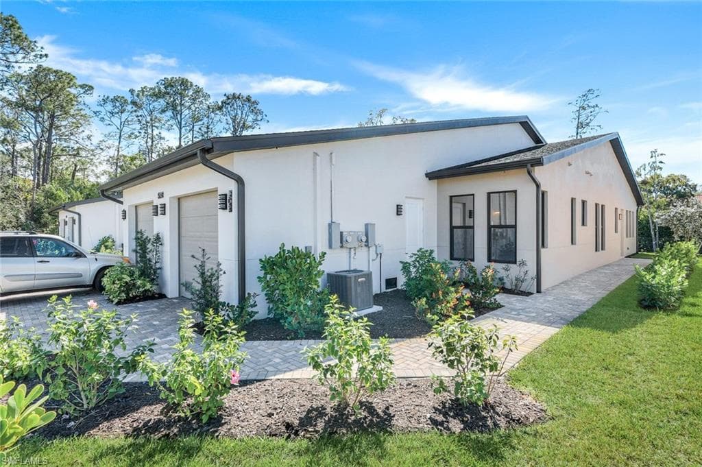 5798 Jasper Way # 102, NAPLES FL 34112-18