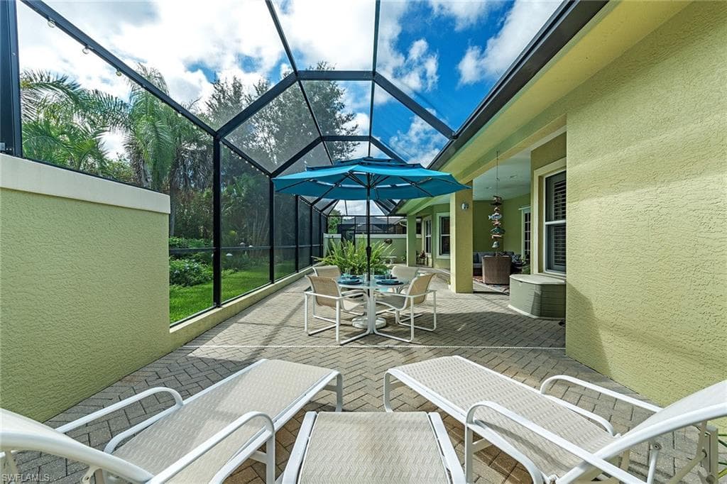 4980 Rustic Oaks CIR, NAPLES FL 34105-15