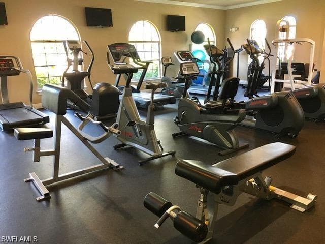 4980 Rustic Oaks CIR, NAPLES FL 34105-21