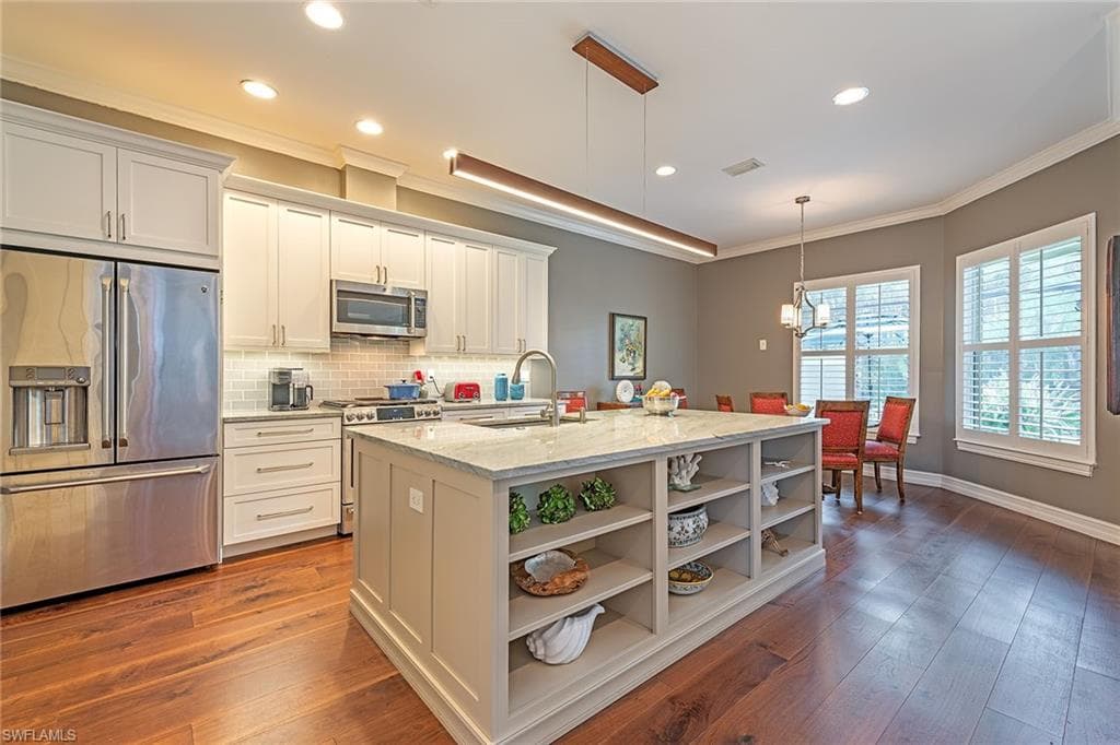 4980 Rustic Oaks CIR, NAPLES FL 34105-4