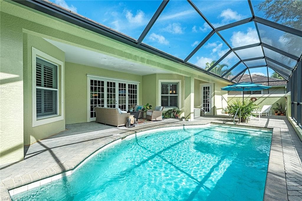 4980 Rustic Oaks CIR, NAPLES FL 34105-18