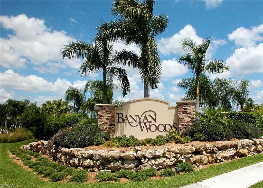 4980 Rustic Oaks CIR, NAPLES FL 34105-20