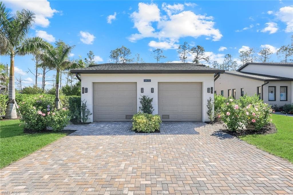 5768 Jasper Way # 101, NAPLES FL 34112-14