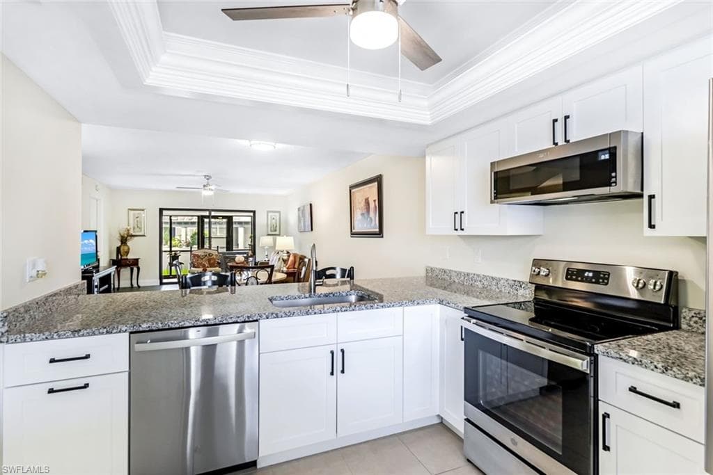 6324 Sugar Bush LN # B, FORT MYERS FL 33908-5