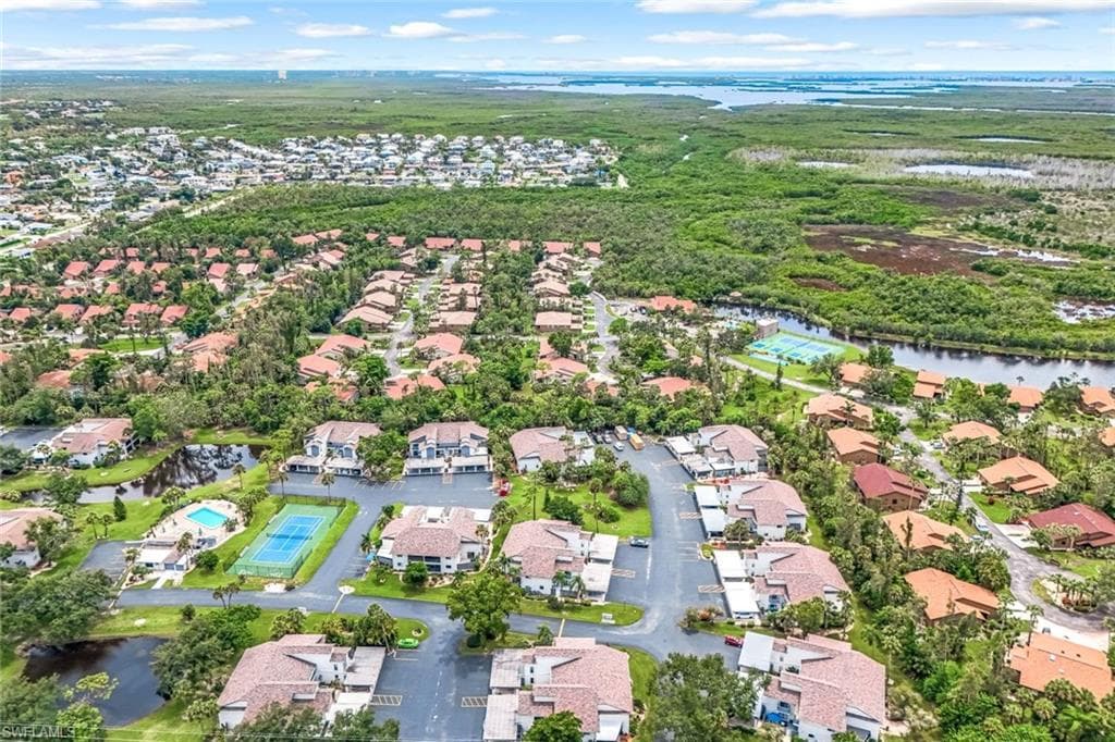 6324 Sugar Bush LN # B, FORT MYERS FL 33908-45