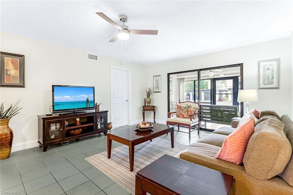 6324 Sugar Bush LN # B, FORT MYERS FL 33908-12