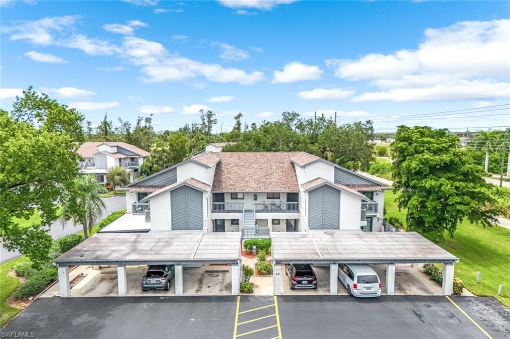 6324 Sugar Bush LN # B, FORT MYERS FL 33908-35