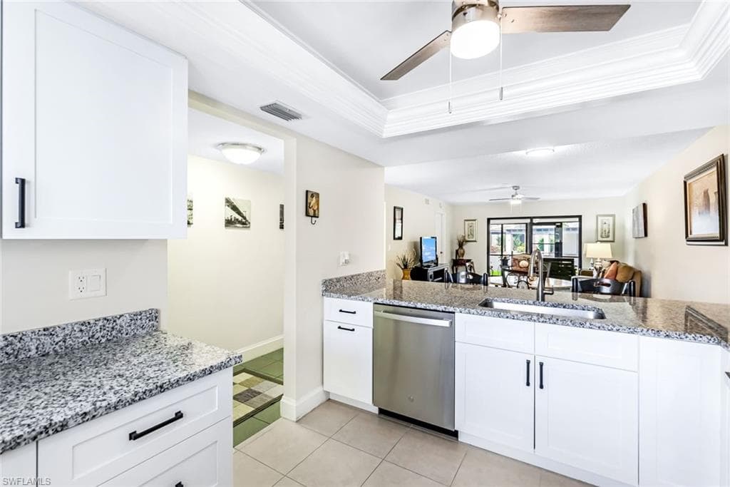 6324 Sugar Bush LN # B, FORT MYERS FL 33908-8