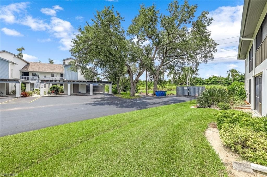 6324 Sugar Bush LN # B, FORT MYERS FL 33908-29