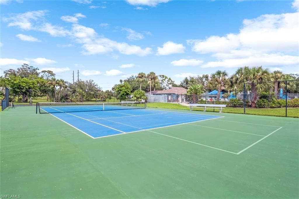 6324 Sugar Bush LN # B, FORT MYERS FL 33908-33